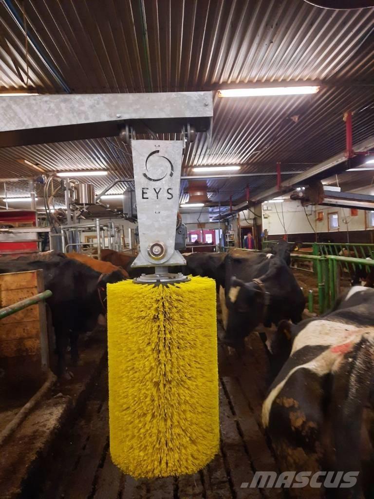  EYS - Kubørste Селскостопанство - Други