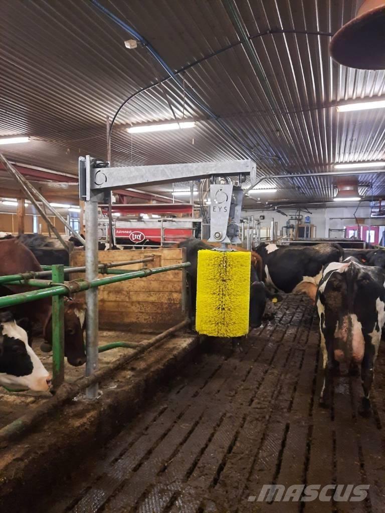  EYS - Kubørste Селскостопанство - Други