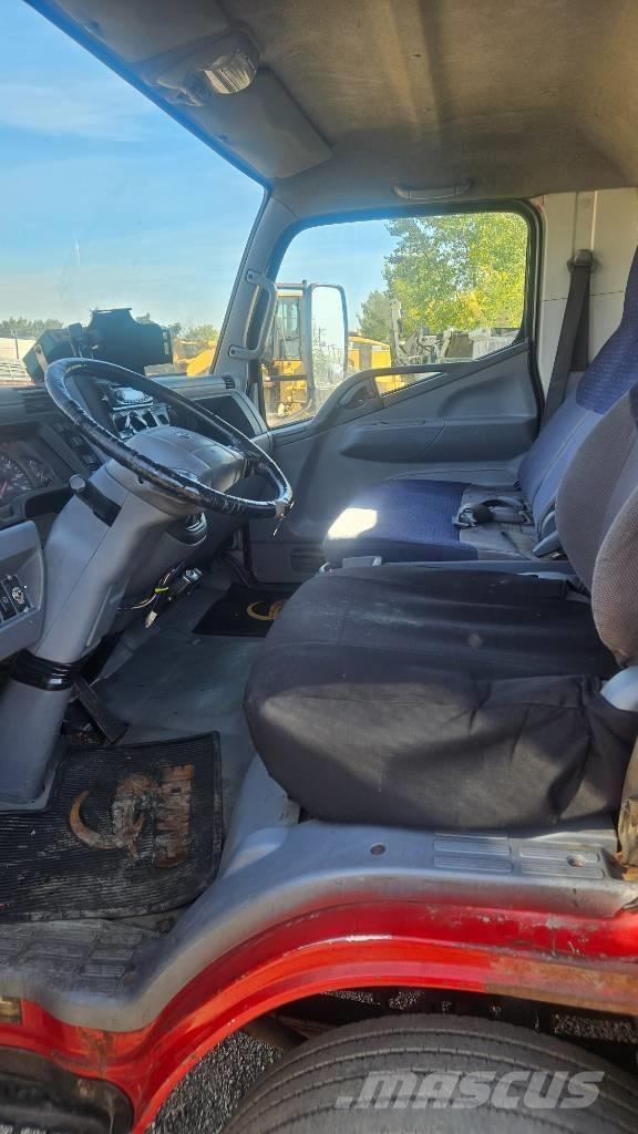 Sterling FE 85 D Бордови