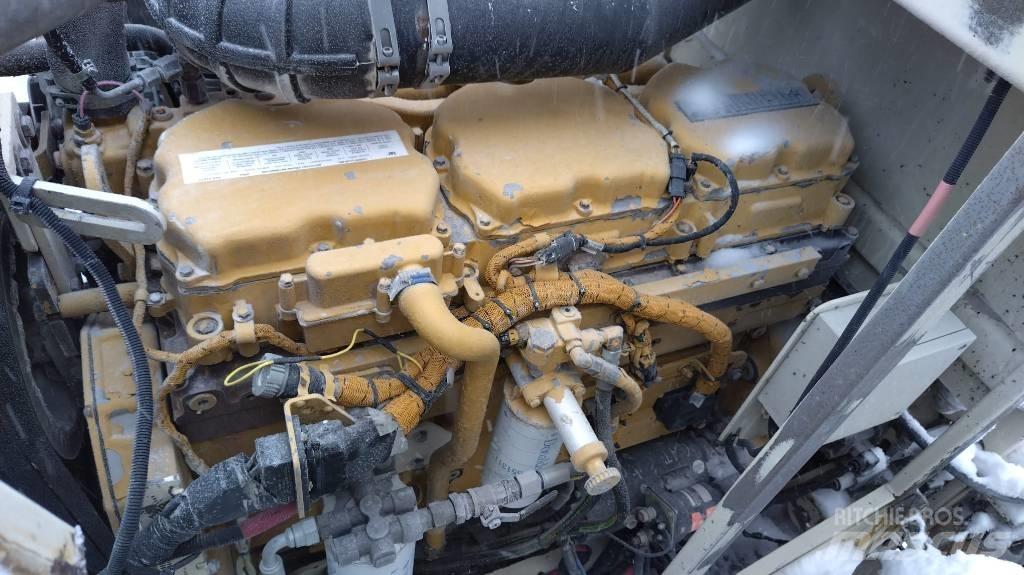 Metso LT 300 S Мобилни трошачки
