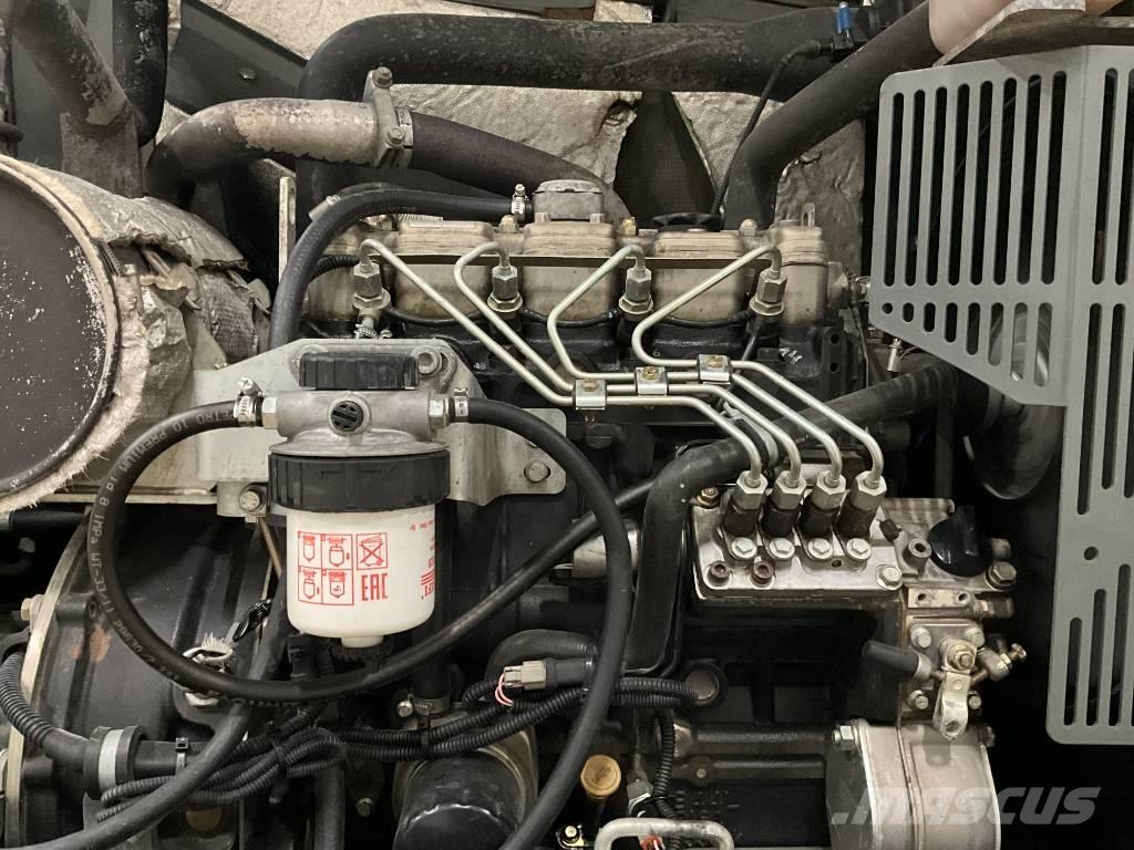 Neuson EZ 53 Мини екскаватори < 7 т