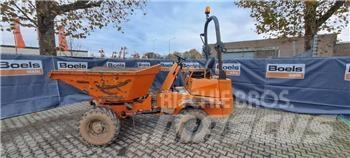 Thwaites Mach 474 Странични самосвали