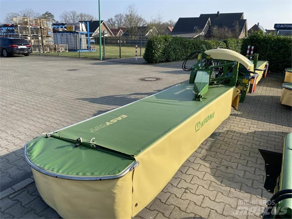 Krone EC B 1000 Косачки