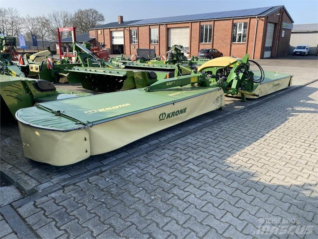 Krone EC B 1000 Косачки