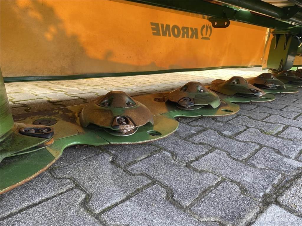 Krone EC B 1000 Косачки