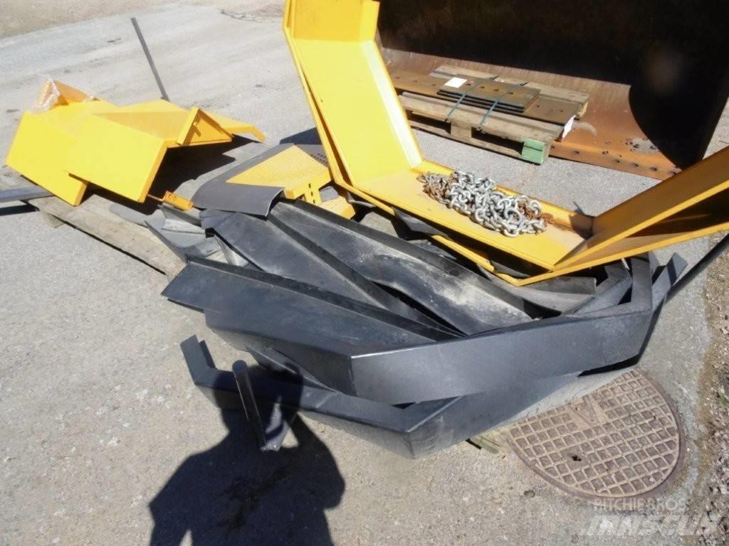 Volvo L 150 C Колесни товарачи