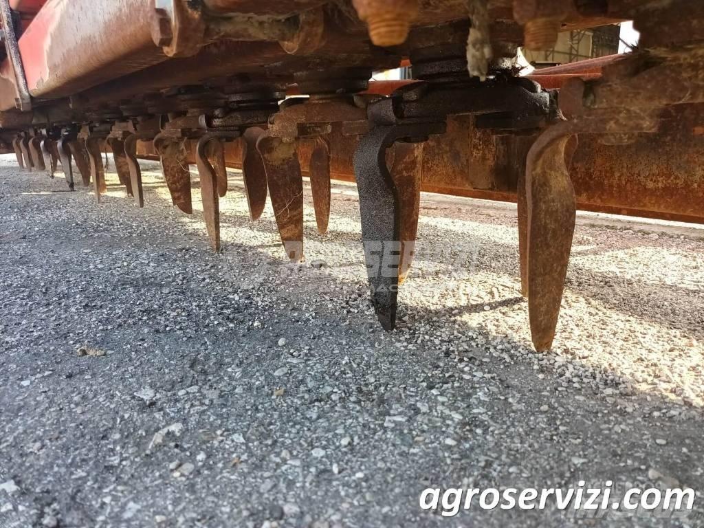 Maschio Aquila 5000 Брани и ротационни рали