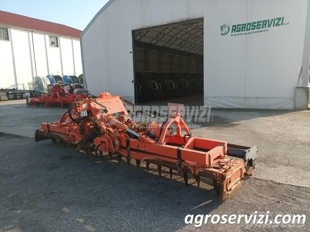 Maschio Aquila 5000 Брани и ротационни рали