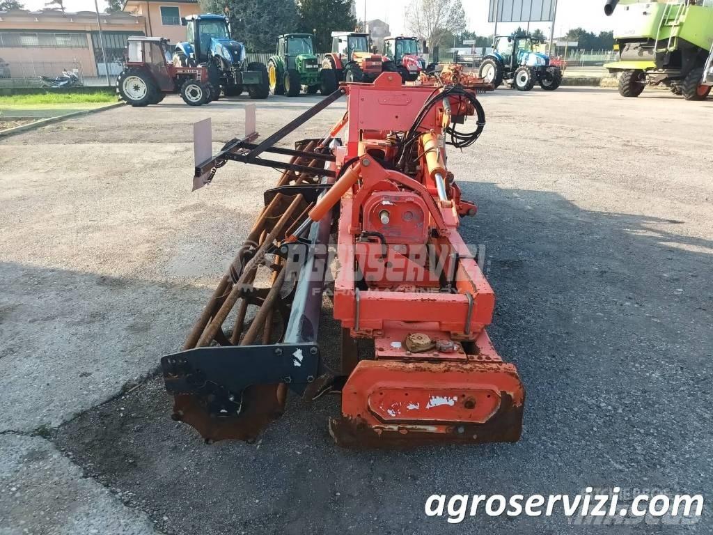 Maschio Aquila 5000 Брани и ротационни рали