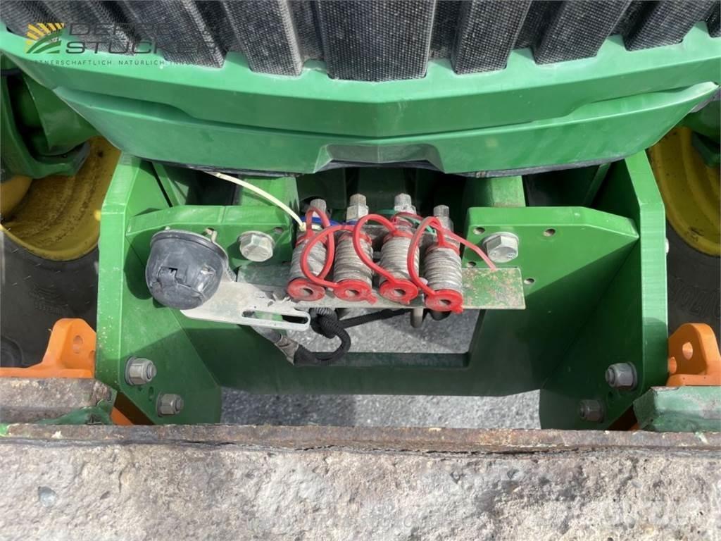 John Deere 6175R Трактори
