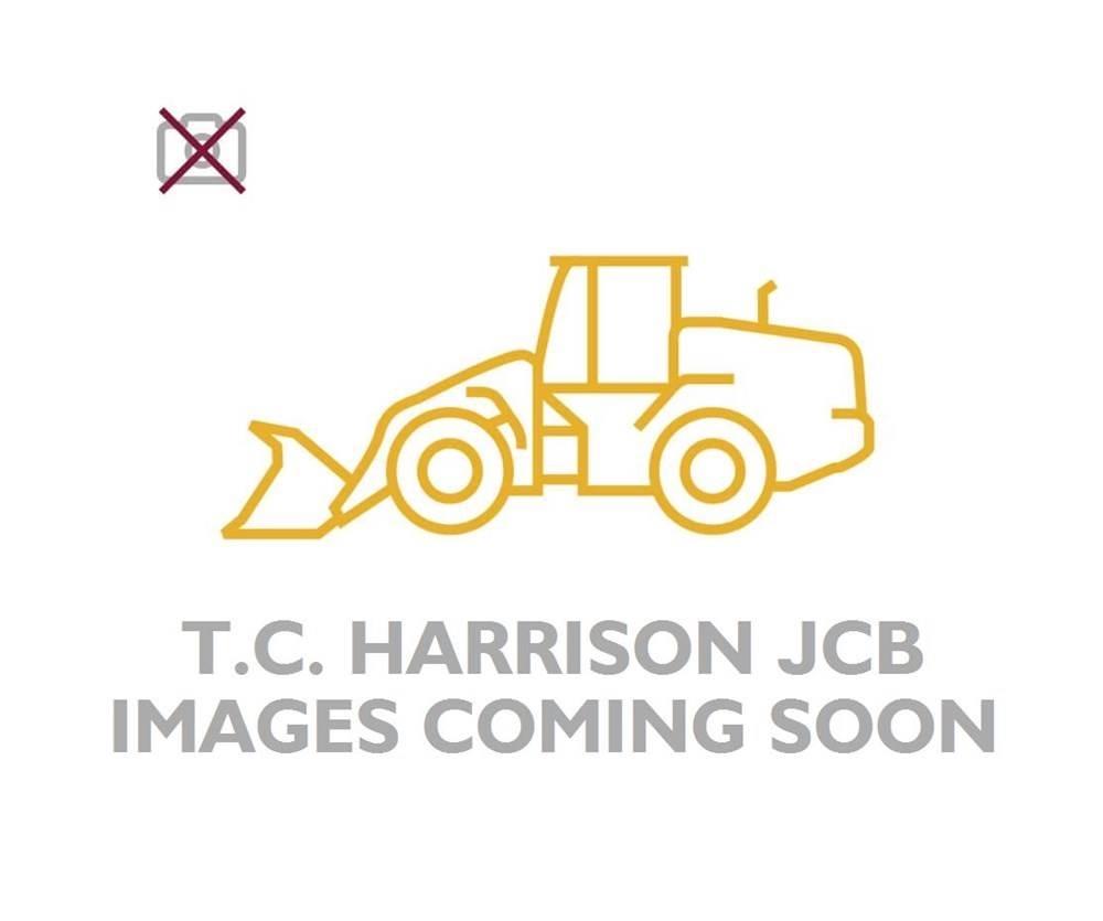 JCB 457 HT Колесни товарачи