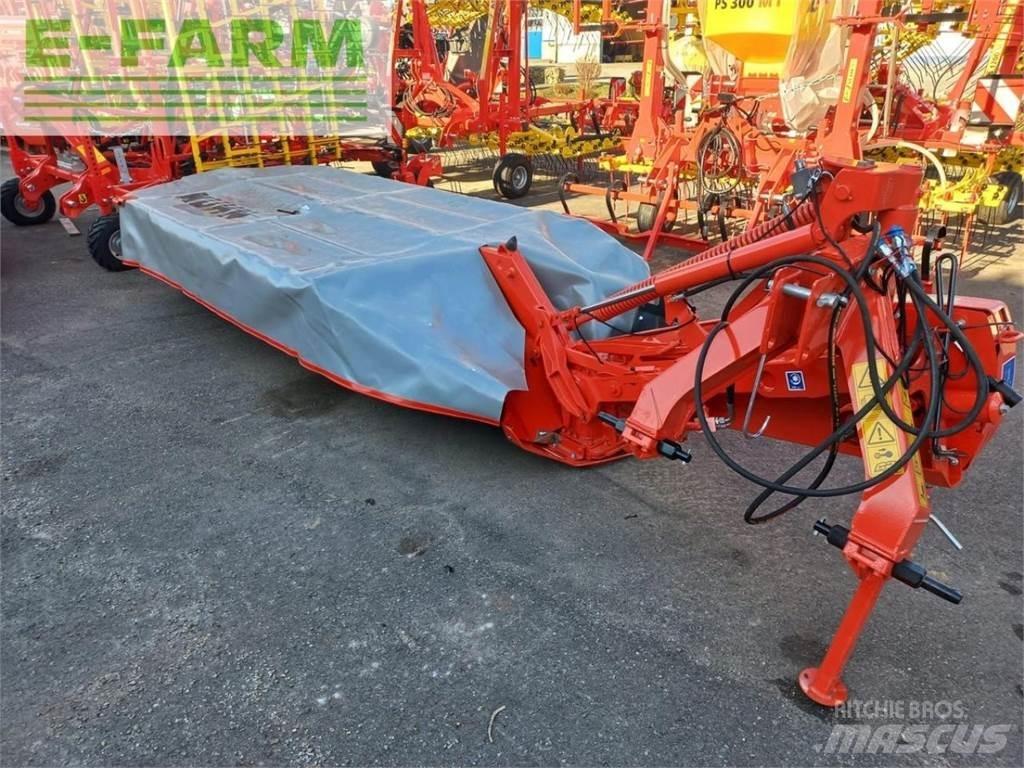 Kuhn gmd 310 ff Косачки