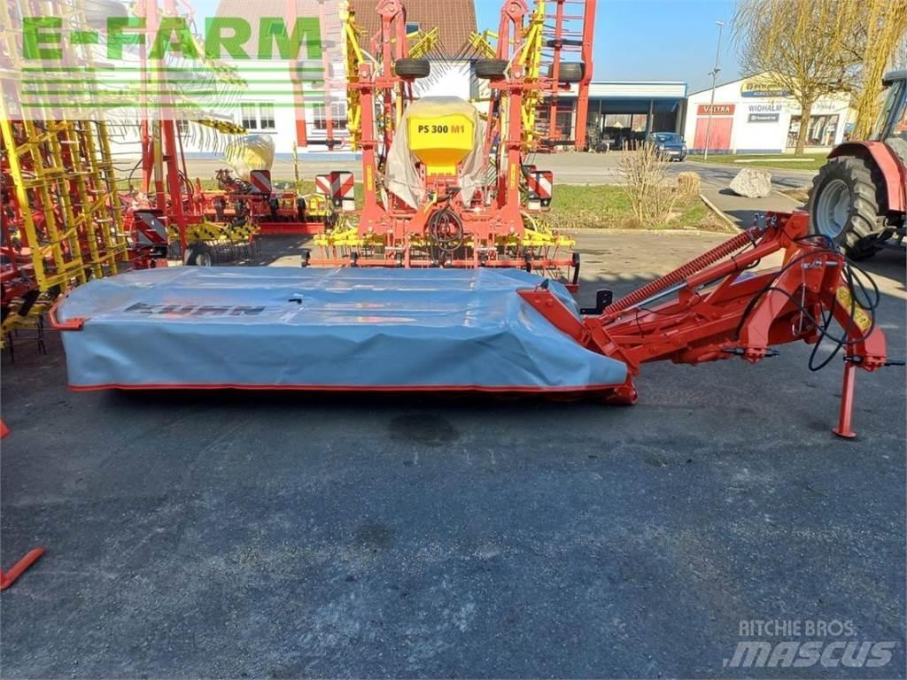 Kuhn gmd 310 ff Косачки