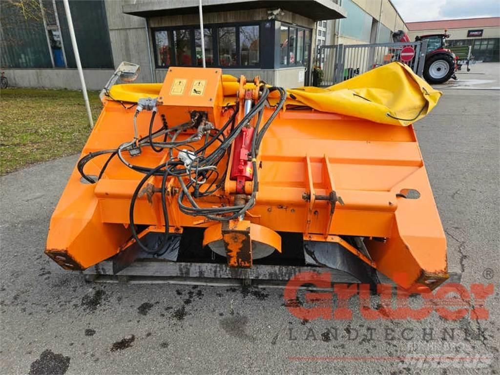 Rasco TRP 1,50 m Машини за наторяване