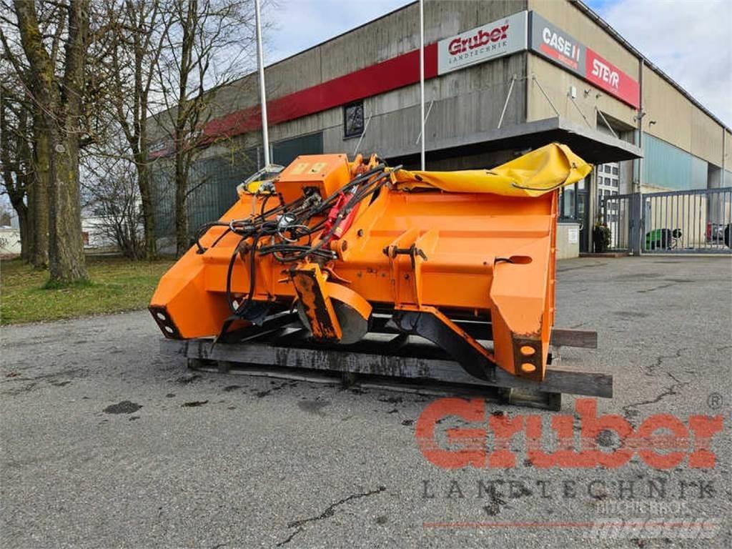 Rasco TRP 1,50 m Машини за наторяване