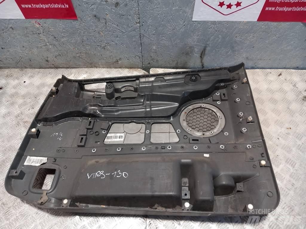 Volvo FH 12    20584944 Кабини