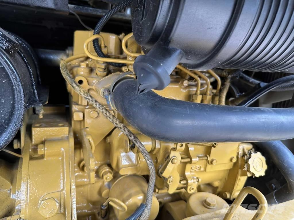 CAT 303GR Мини екскаватори < 7 т