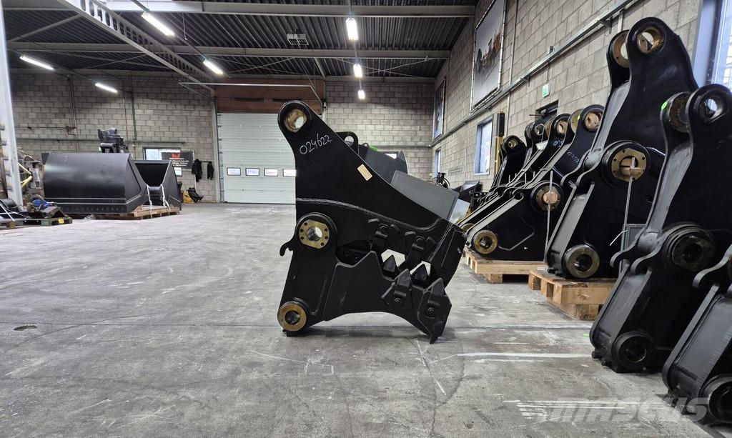  K30/MP15-PP JAW Резачки