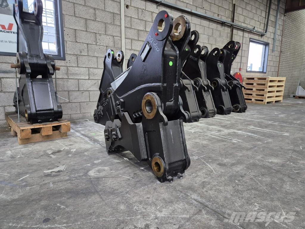  K30/MP15-PP JAW Резачки