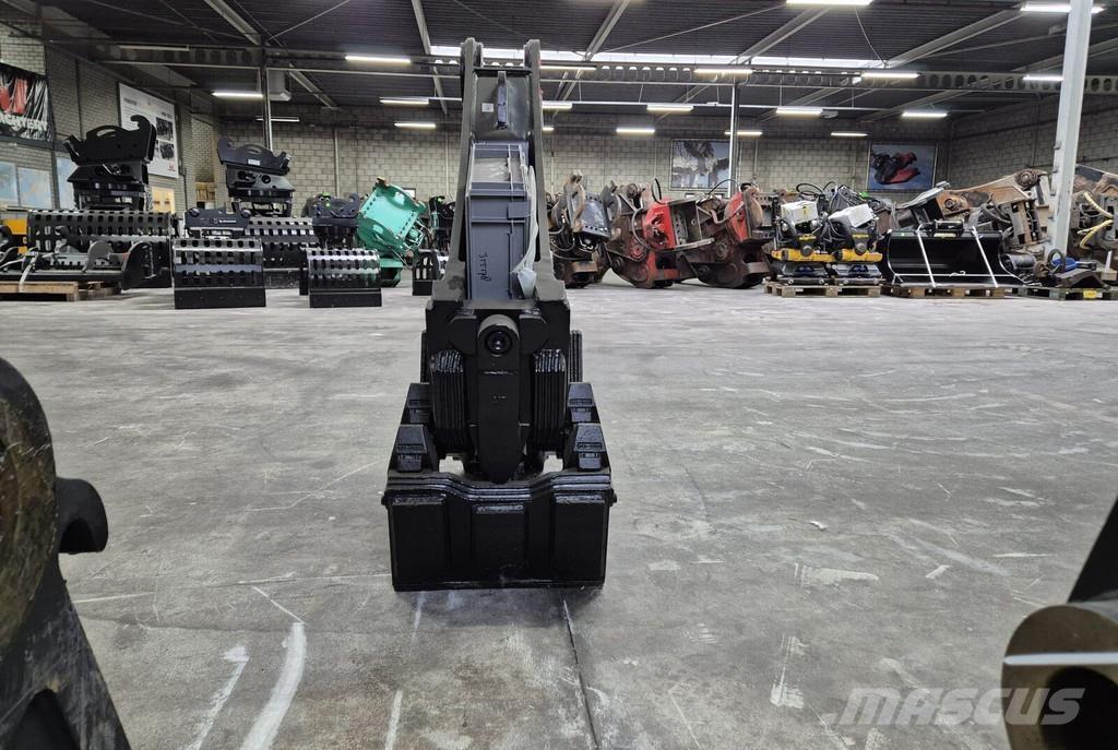  K30/MP15-PP JAW Резачки