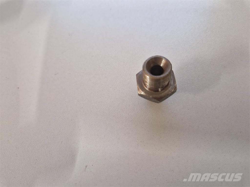 Rottne 081-0015 Хидравлични