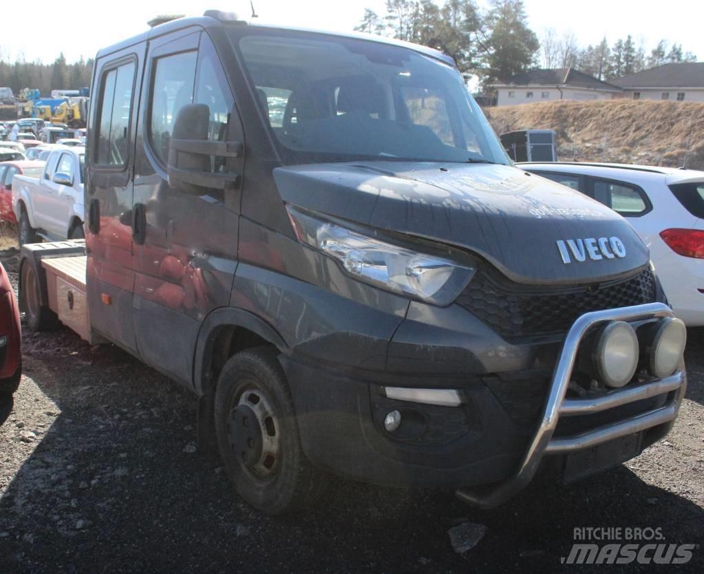 Iveco Daily 35 Фургони
