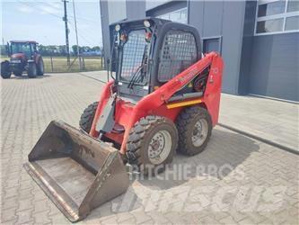 Neuson 701 S Мини товарачи
