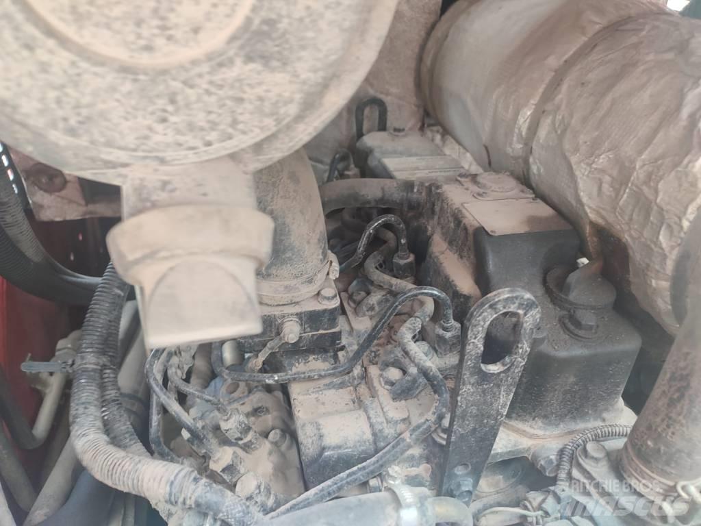 Neuson 701 S Мини товарачи

