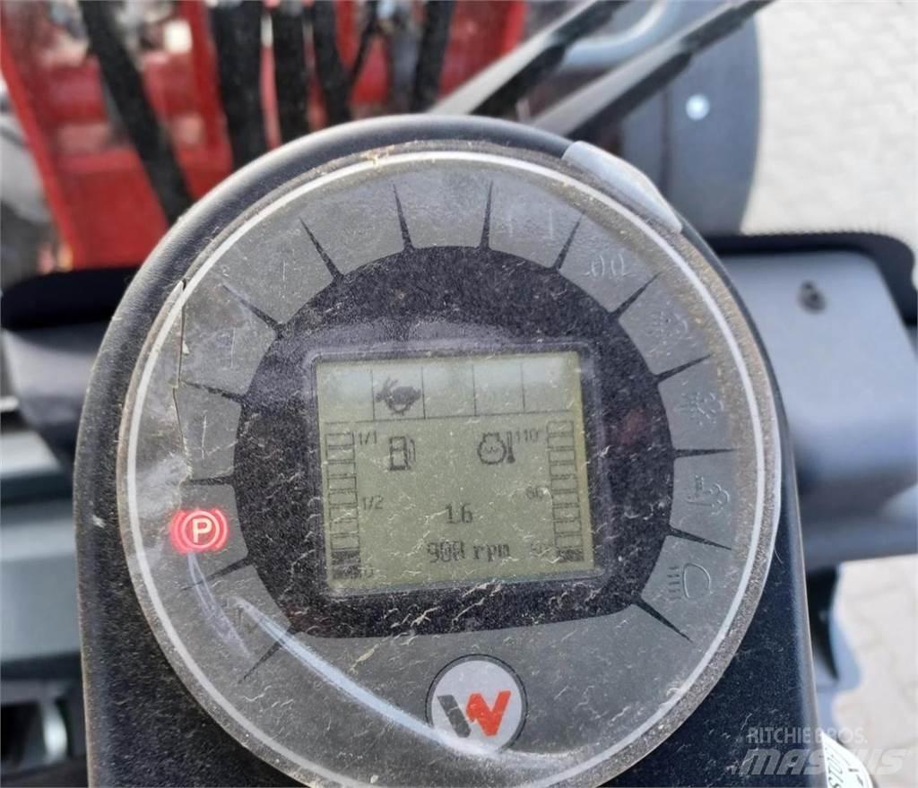 Weidemann 3080LP Колесни товарачи