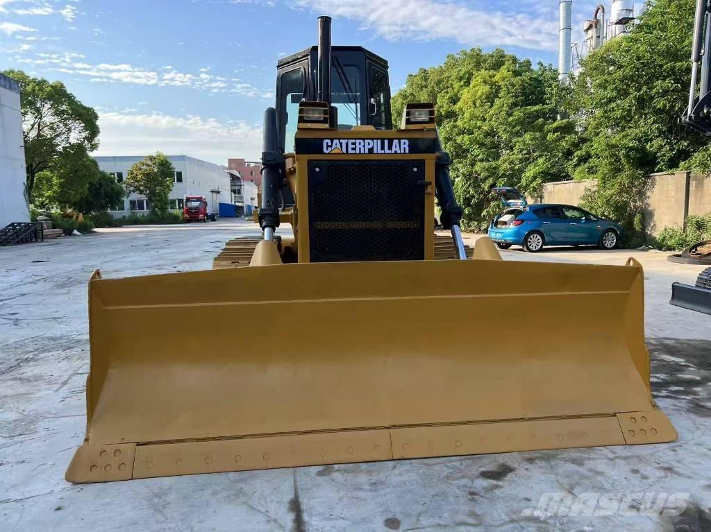 CAT D 7 G Грейдери