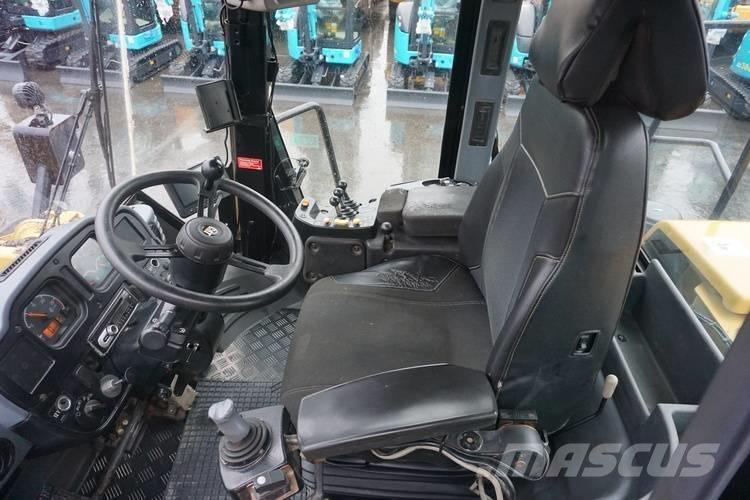 CAT 950 H Колесни товарачи