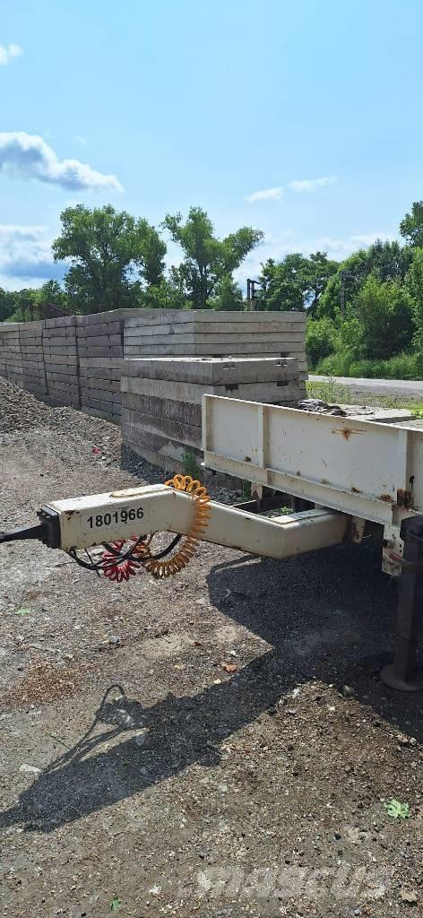  SVAM CHTP11 Нискотоварачи