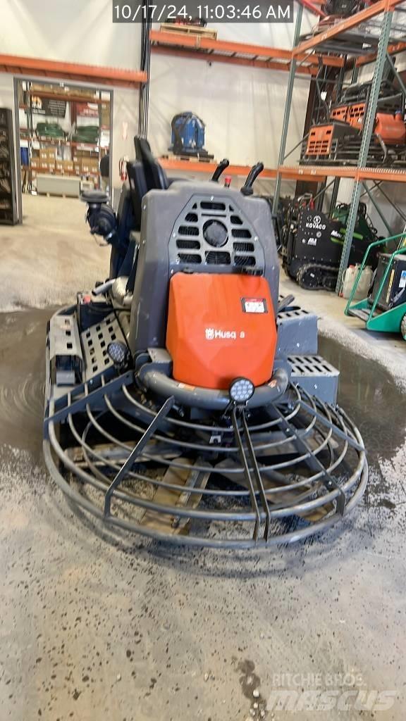 Husqvarna CRT 60X Мистрия
