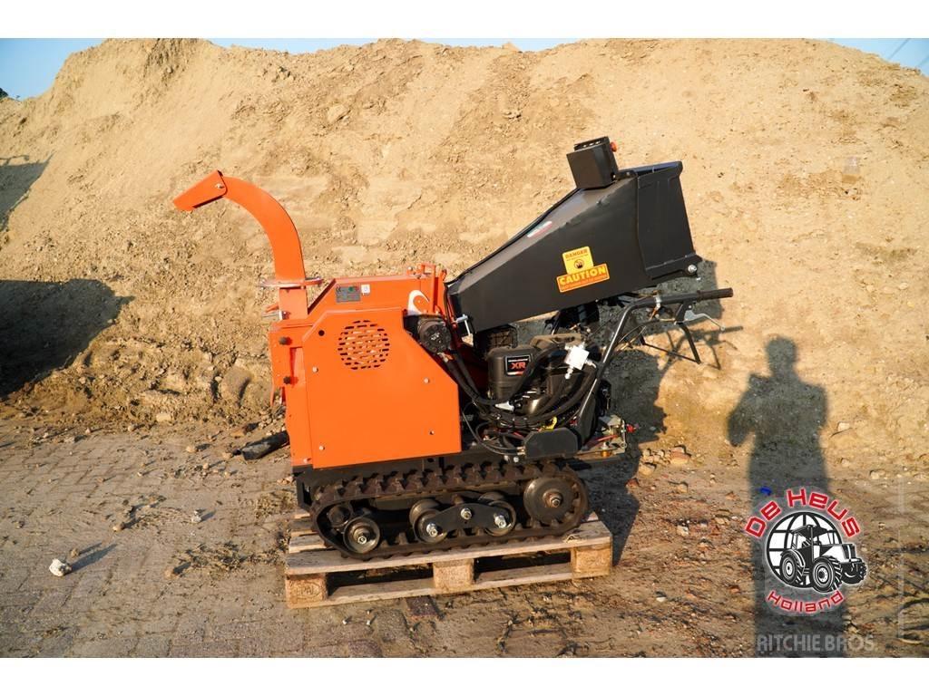 Boxer HVR110 Коли