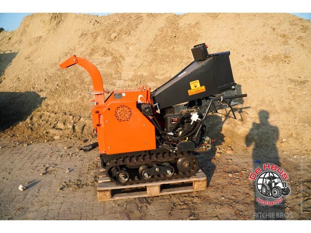 Boxer HVR110 Коли