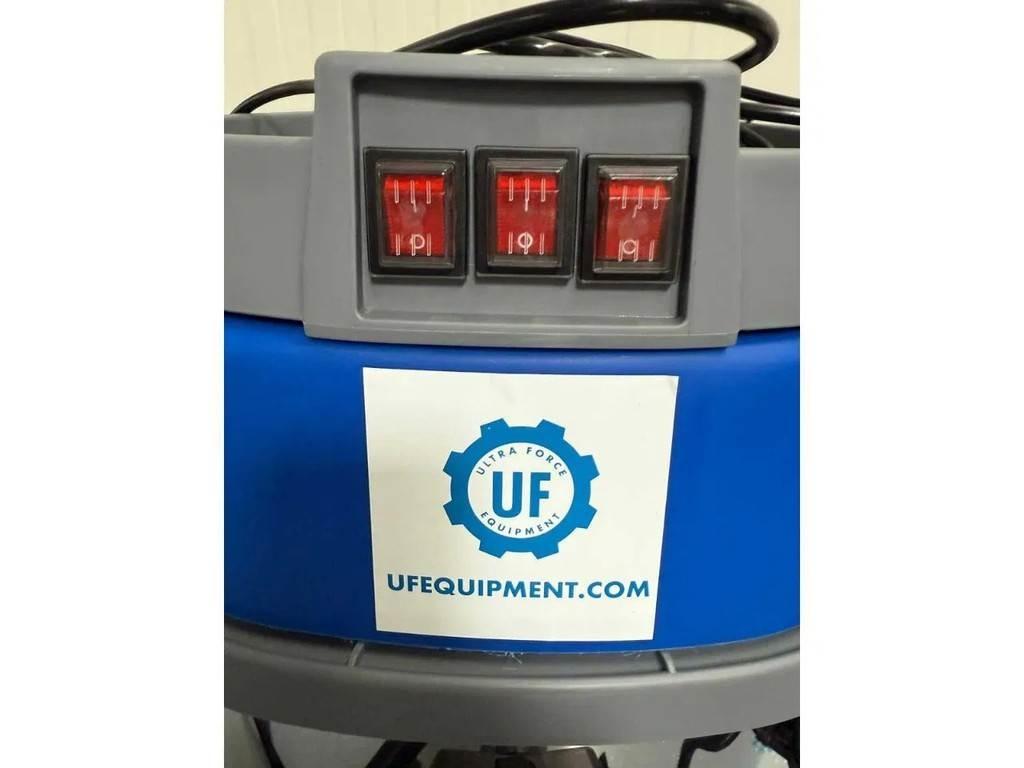  UMT 100L - 3000W Строителство - Други