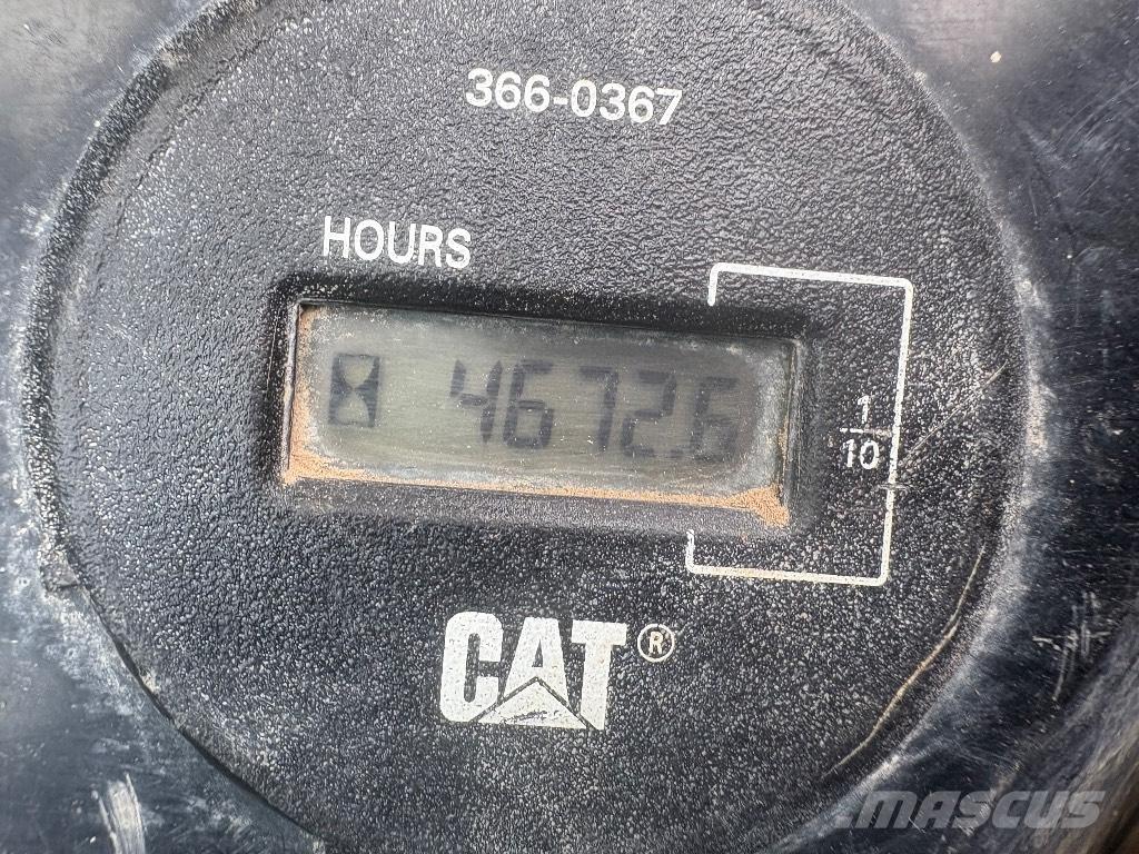 CAT 315 Верижен екскаватор