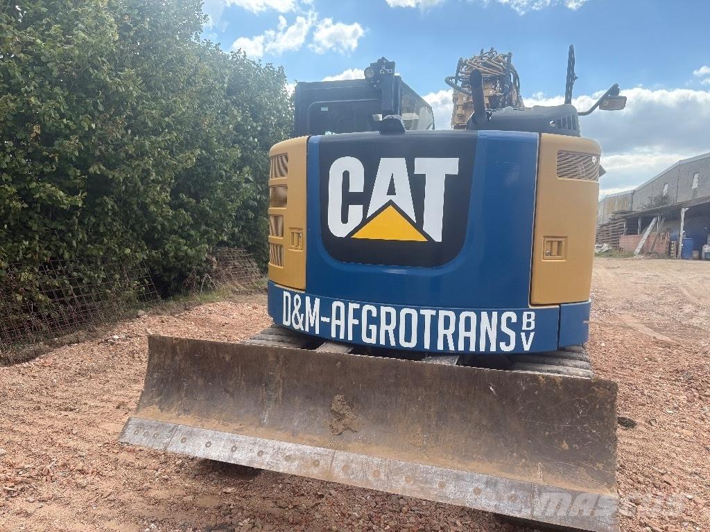 CAT 315 Верижен екскаватор