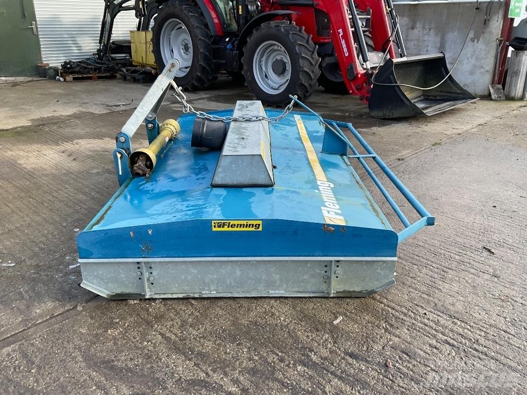 Fleming T900 Косачки