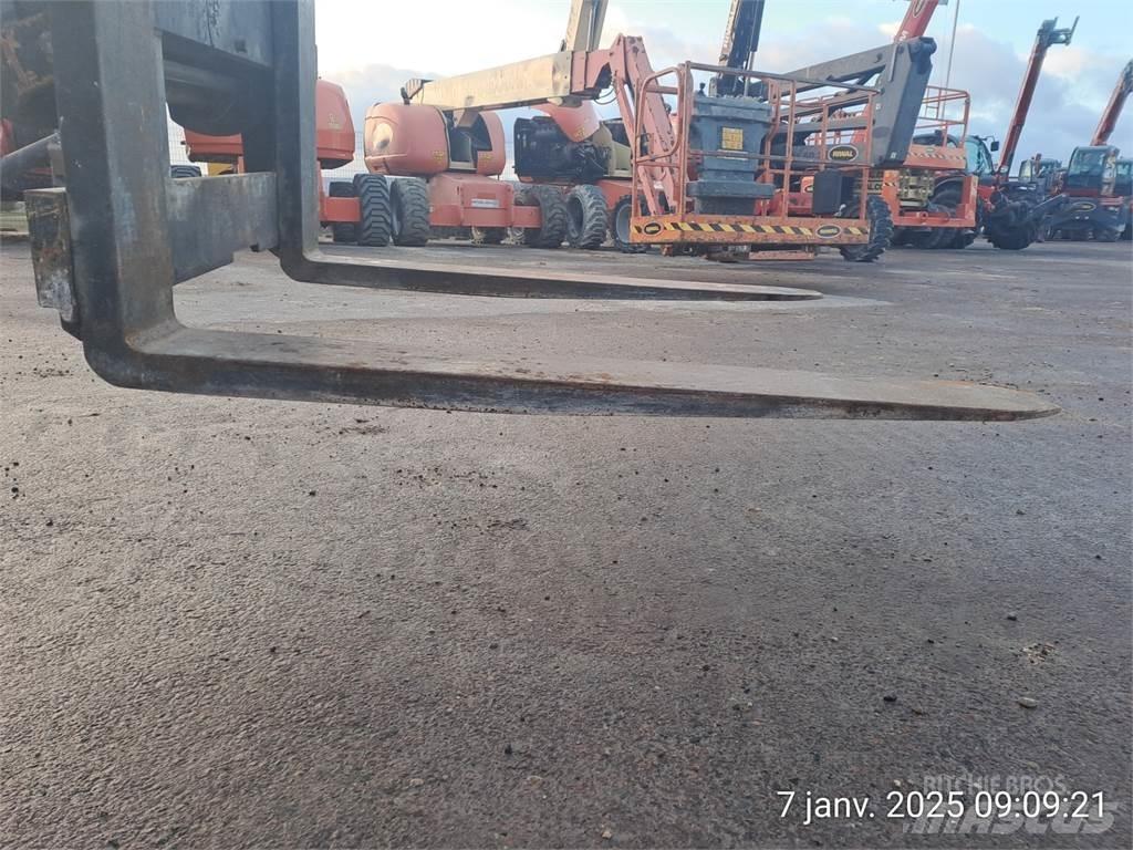 Manitou 2150MRT Телескопични товарачи