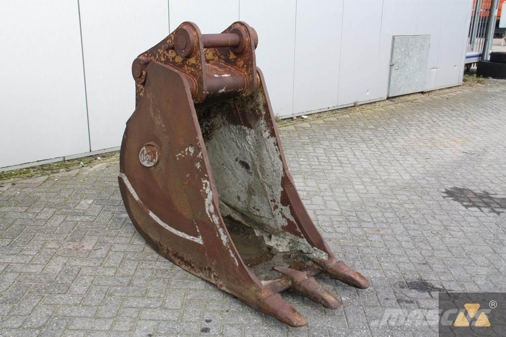Geith Bucket Кофи