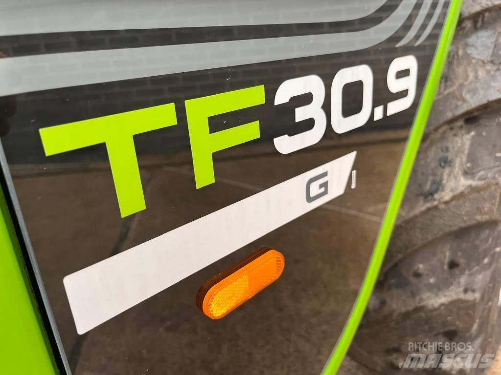 Merlo TF30.9-G Телескопични товарачи