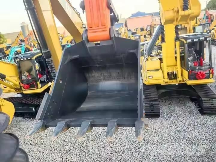 Doosan DX 300 LC Верижен екскаватор