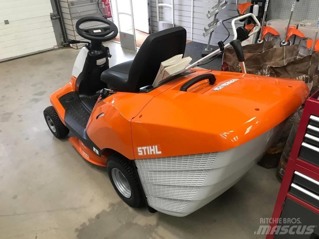 Stihl RT 4082 Тракторни косачки