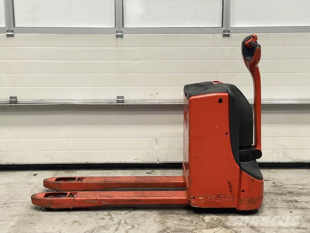 Linde T16 Нископовдигач