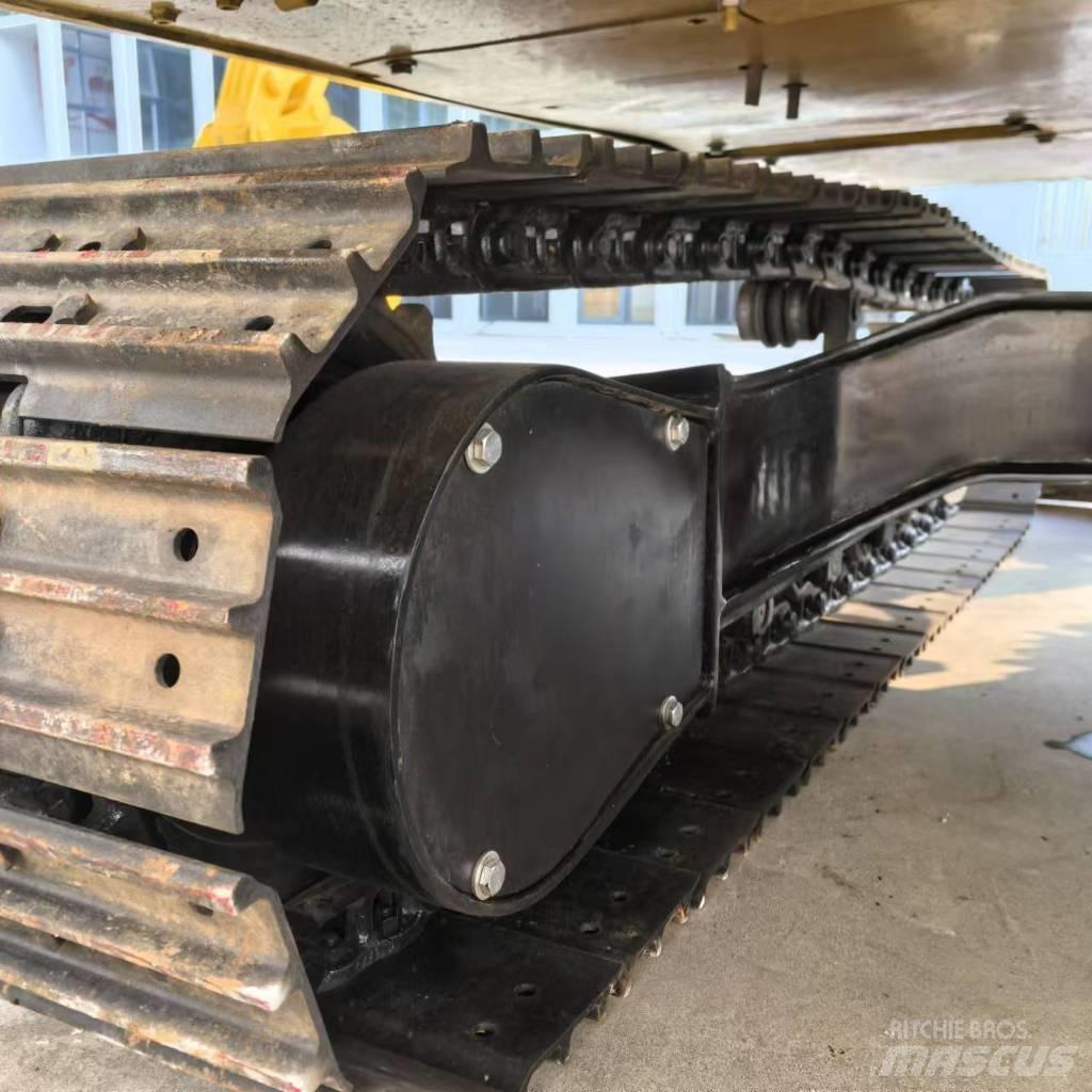 CAT 307 D Мини екскаватори < 7 т
