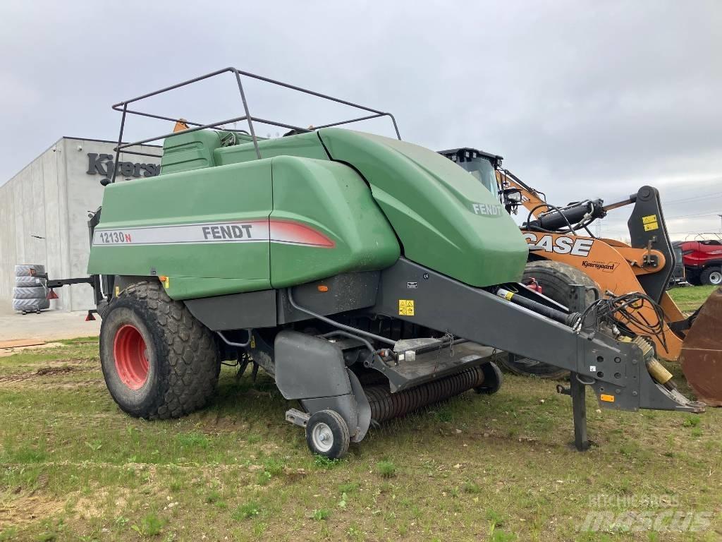 Fendt 12130 N Балопреси квадратни
