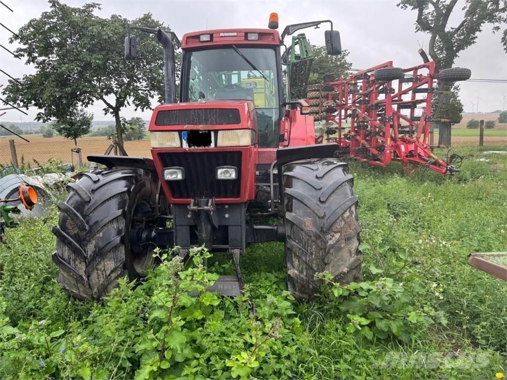 Case IH 7240 Pro Трактори