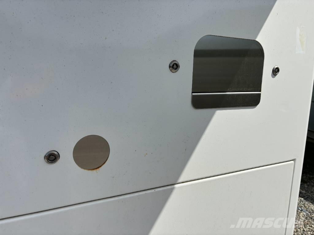  Recylingstation PET Поддръжка - Други