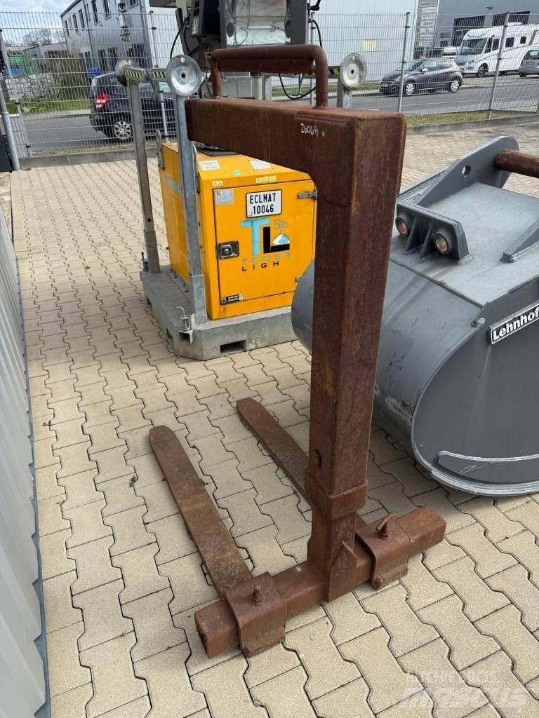  Krangabel 1000mm Вили